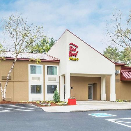 Red Roof Inn Plus+ South Deerfield - Amherst Esterno foto
