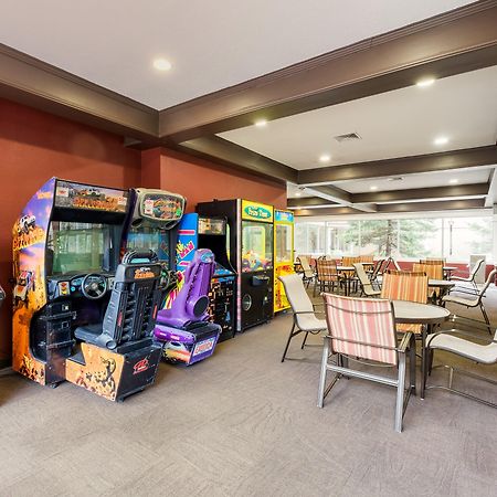 Red Roof Inn Plus+ South Deerfield - Amherst Esterno foto