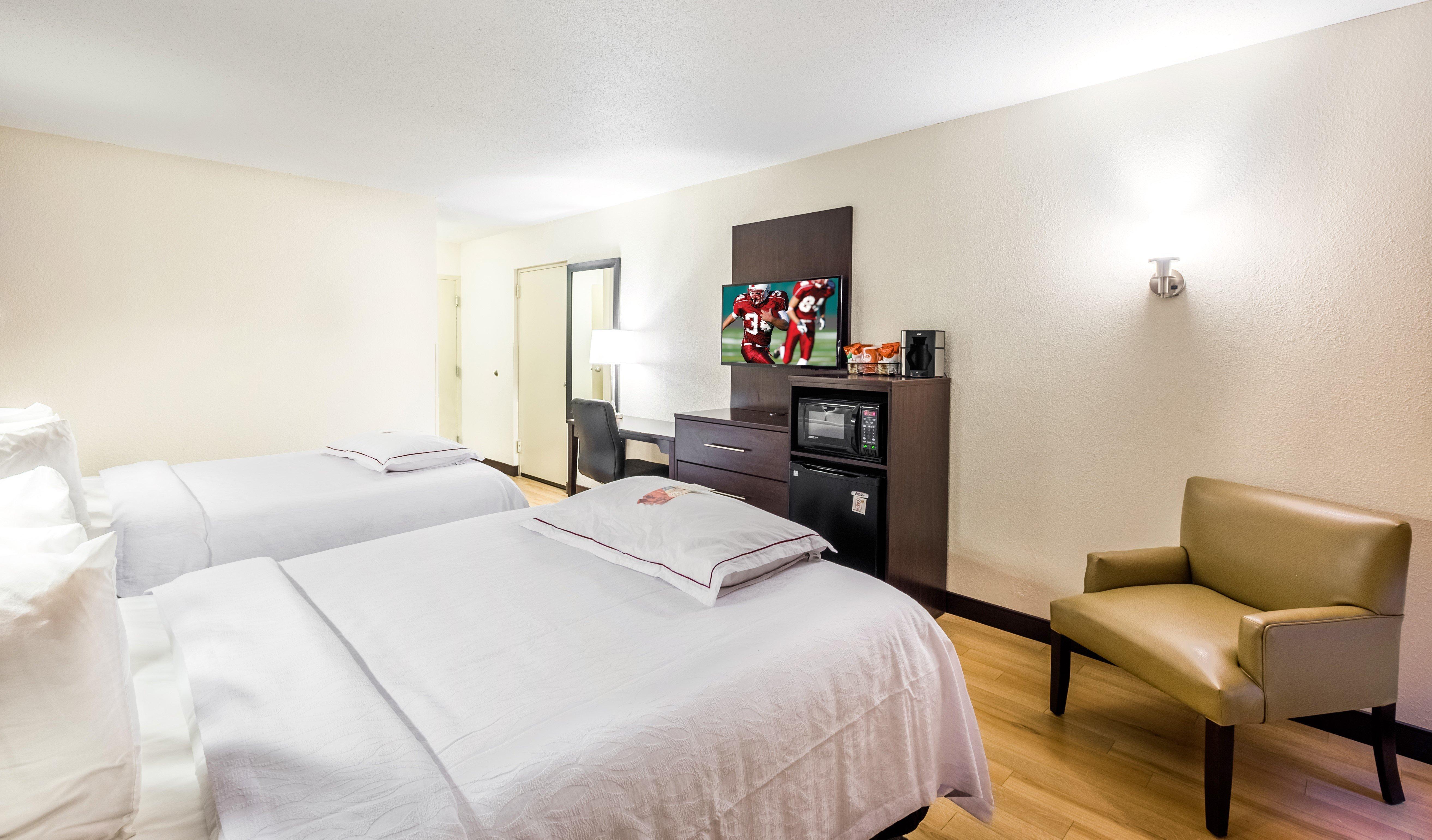 Red Roof Inn Plus+ South Deerfield - Amherst Esterno foto