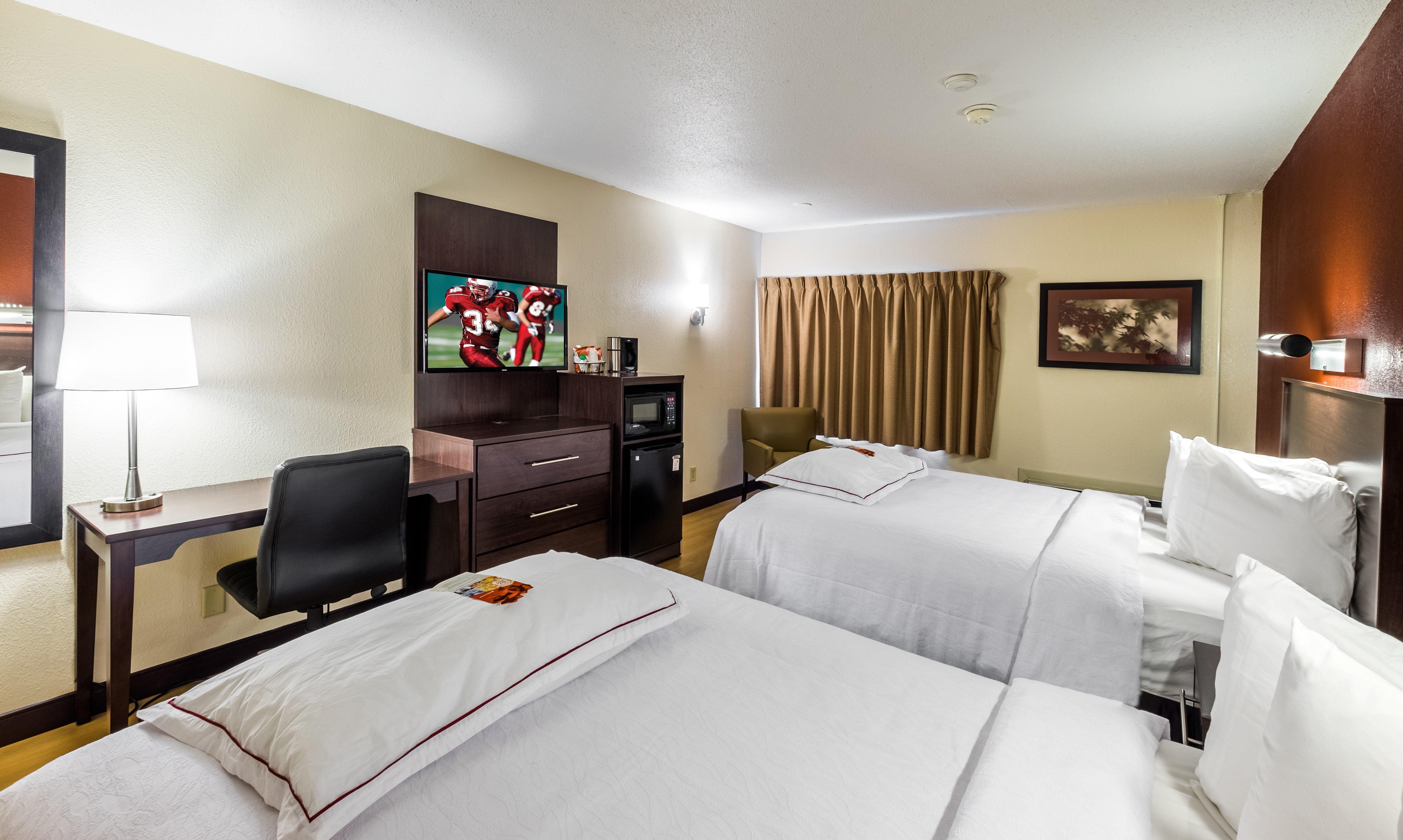 Red Roof Inn Plus+ South Deerfield - Amherst Esterno foto