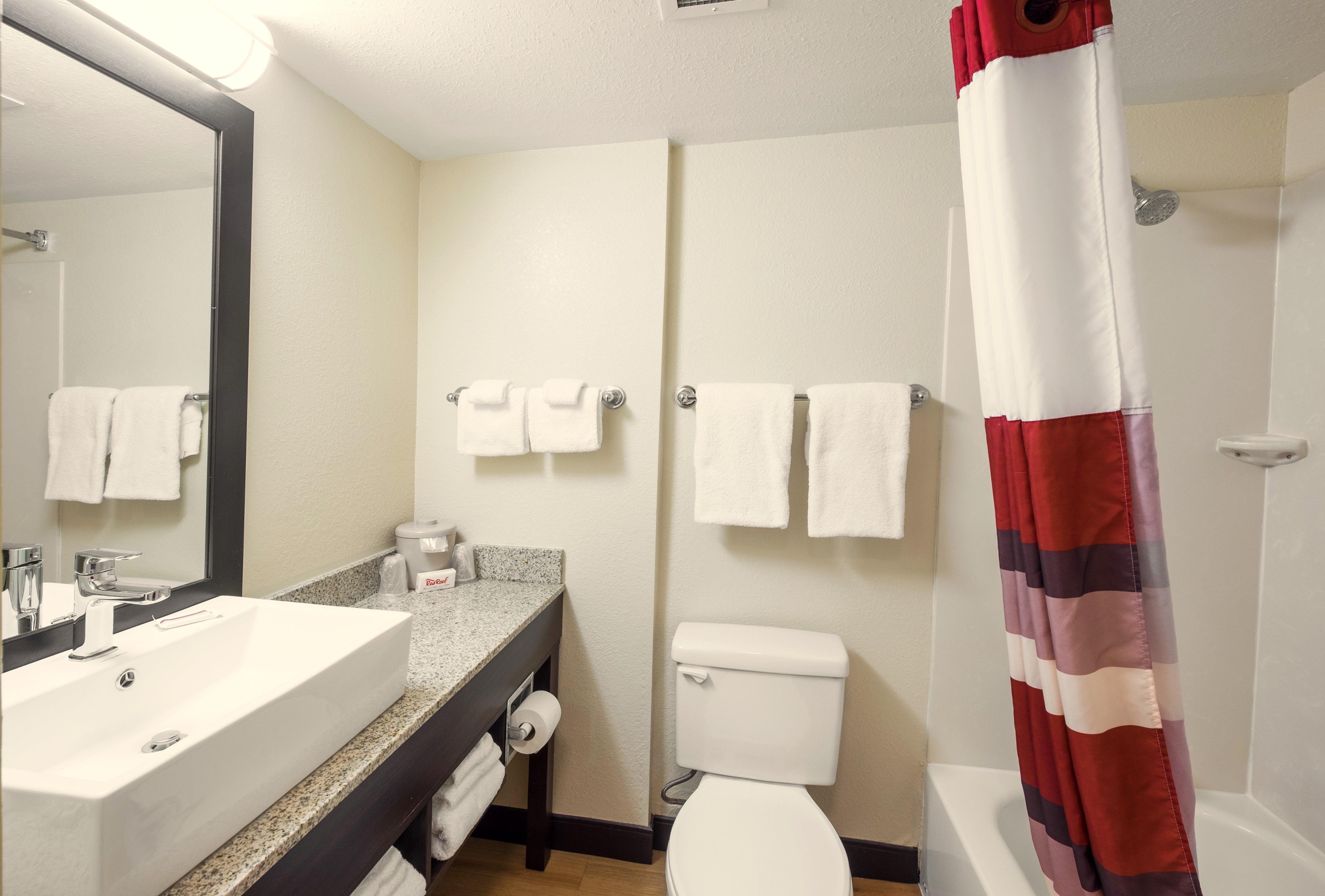 Red Roof Inn Plus+ South Deerfield - Amherst Esterno foto
