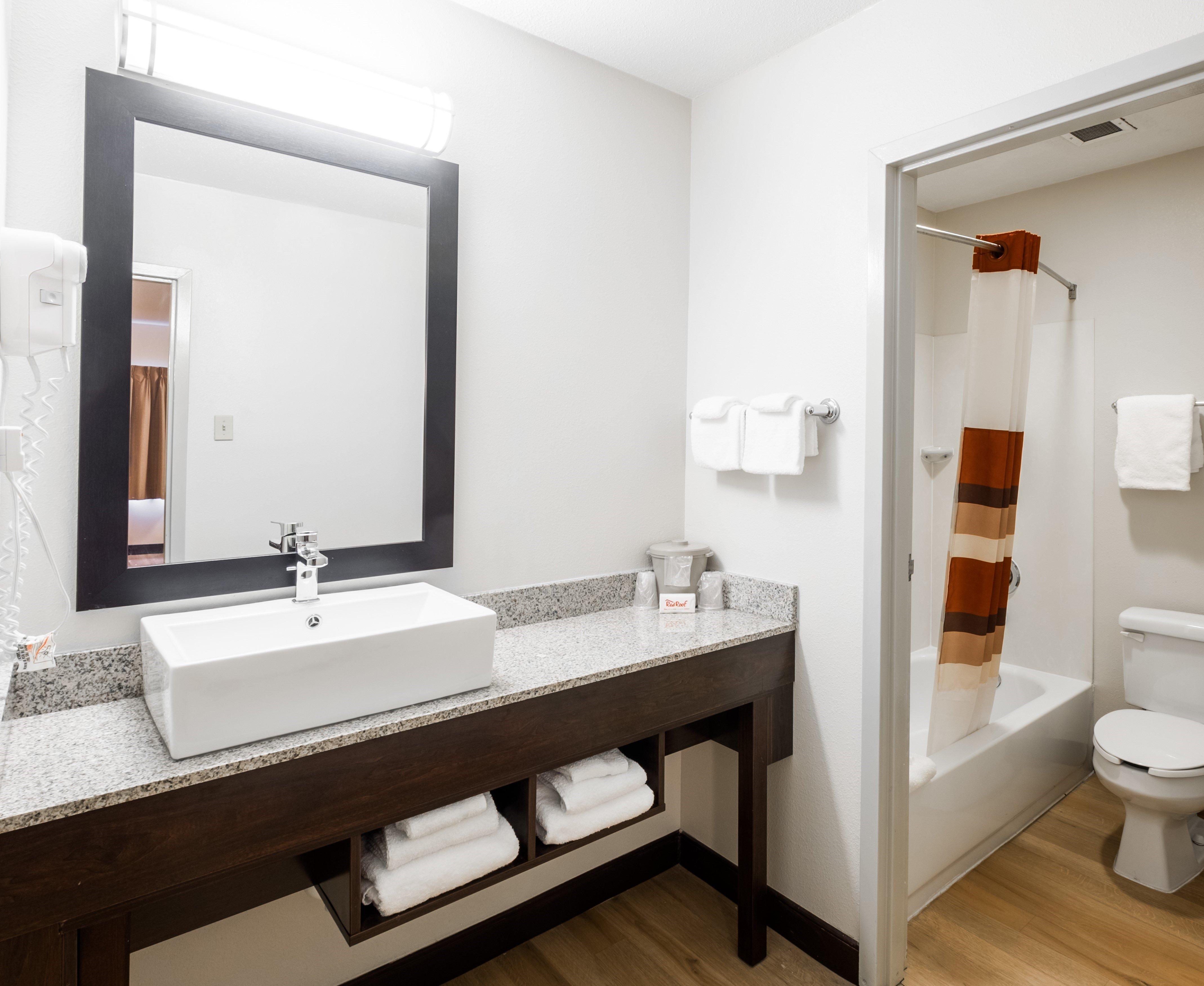 Red Roof Inn Plus+ South Deerfield - Amherst Esterno foto