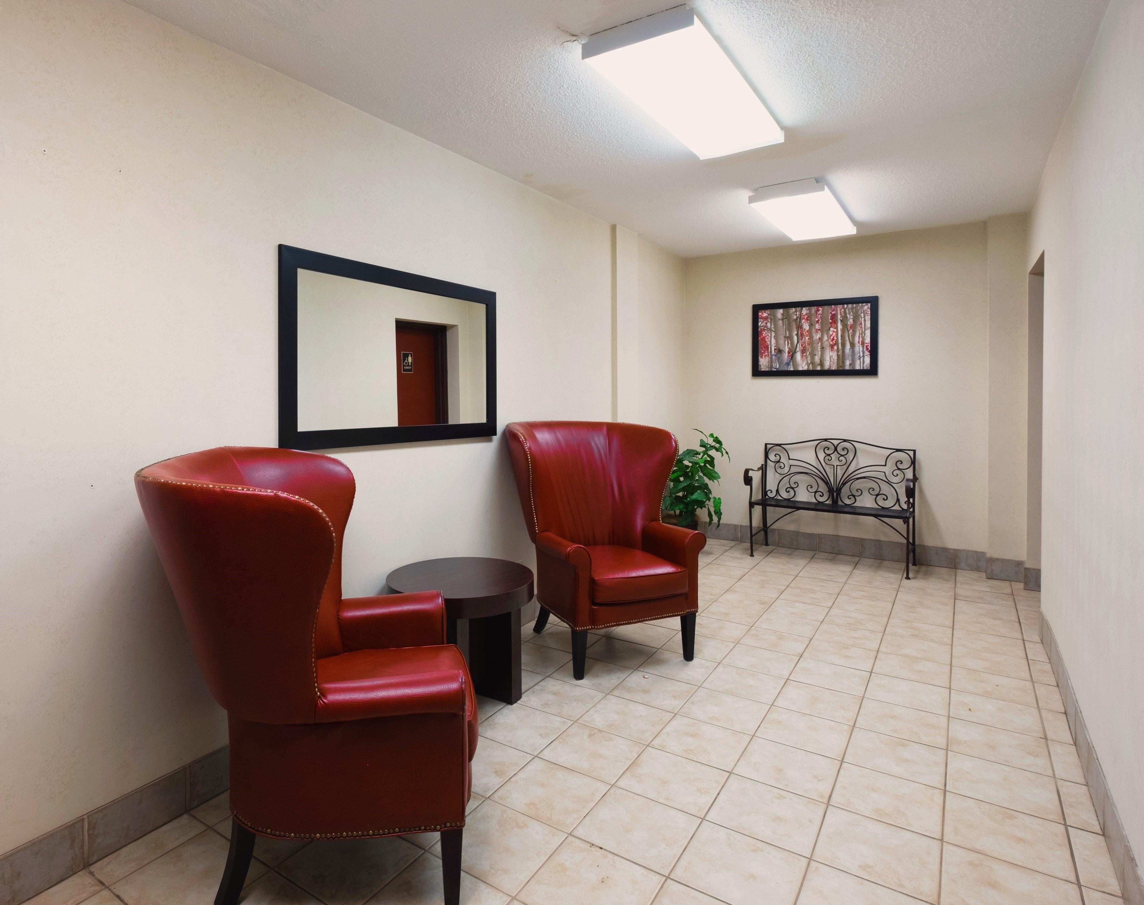Red Roof Inn Plus+ South Deerfield - Amherst Esterno foto