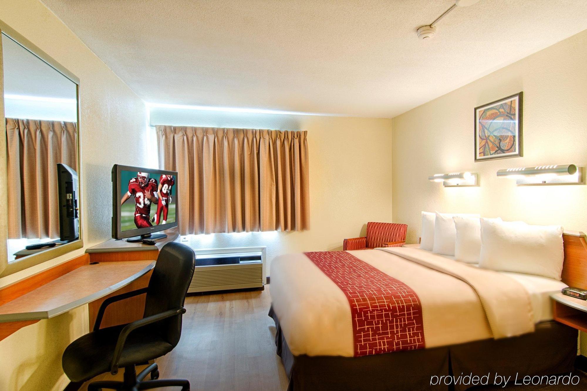 Red Roof Inn Plus+ South Deerfield - Amherst Esterno foto
