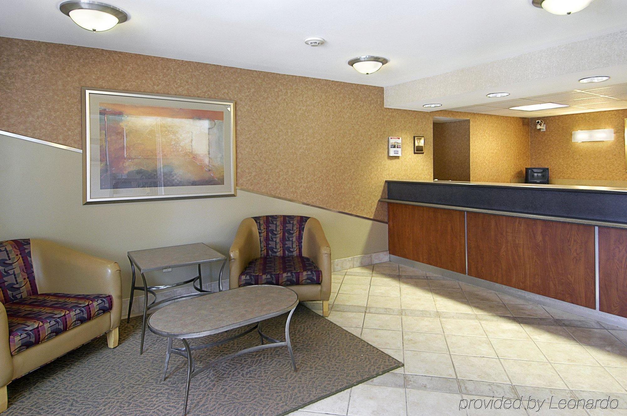 Red Roof Inn Plus+ South Deerfield - Amherst Interno foto