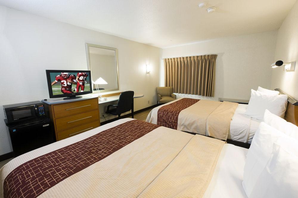 Red Roof Inn Plus+ South Deerfield - Amherst Esterno foto