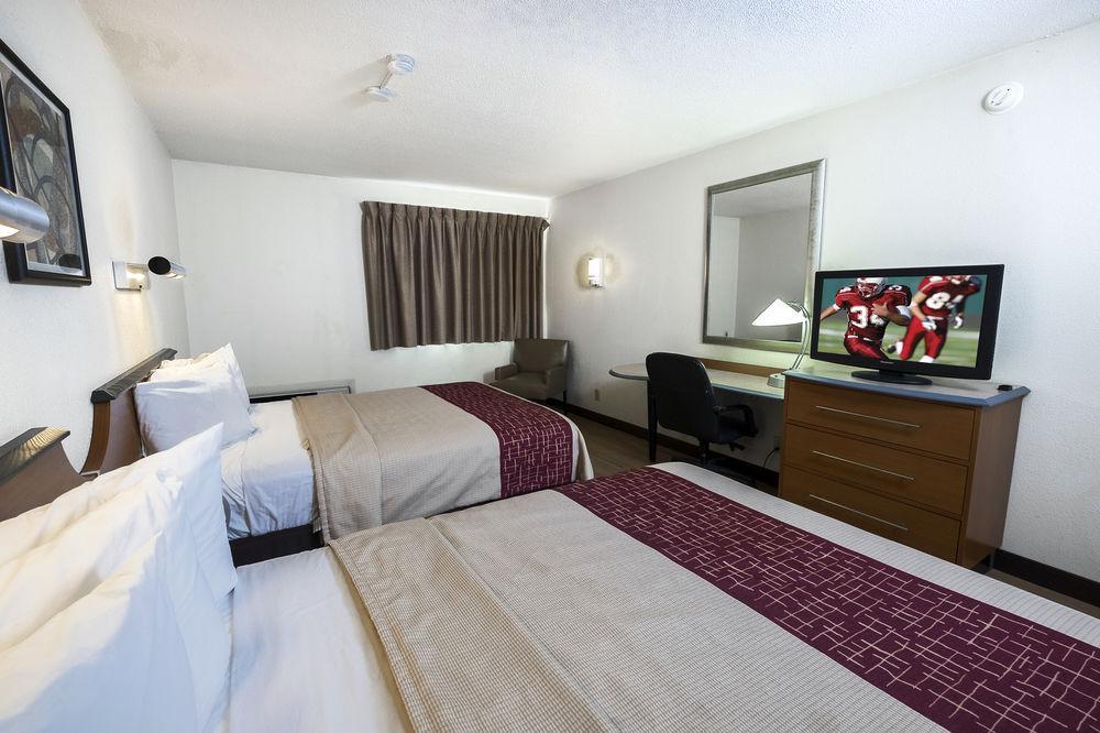 Red Roof Inn Plus+ South Deerfield - Amherst Esterno foto