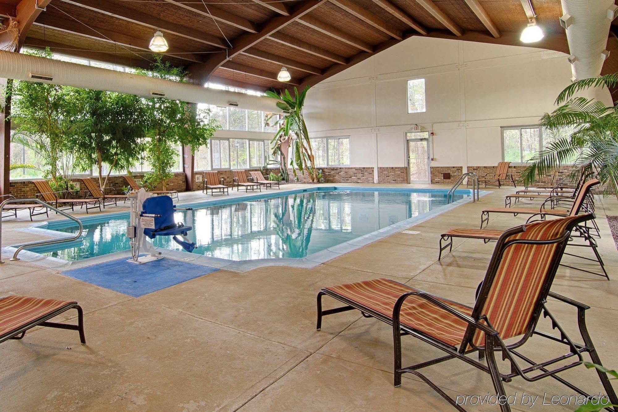 Red Roof Inn Plus+ South Deerfield - Amherst Esterno foto