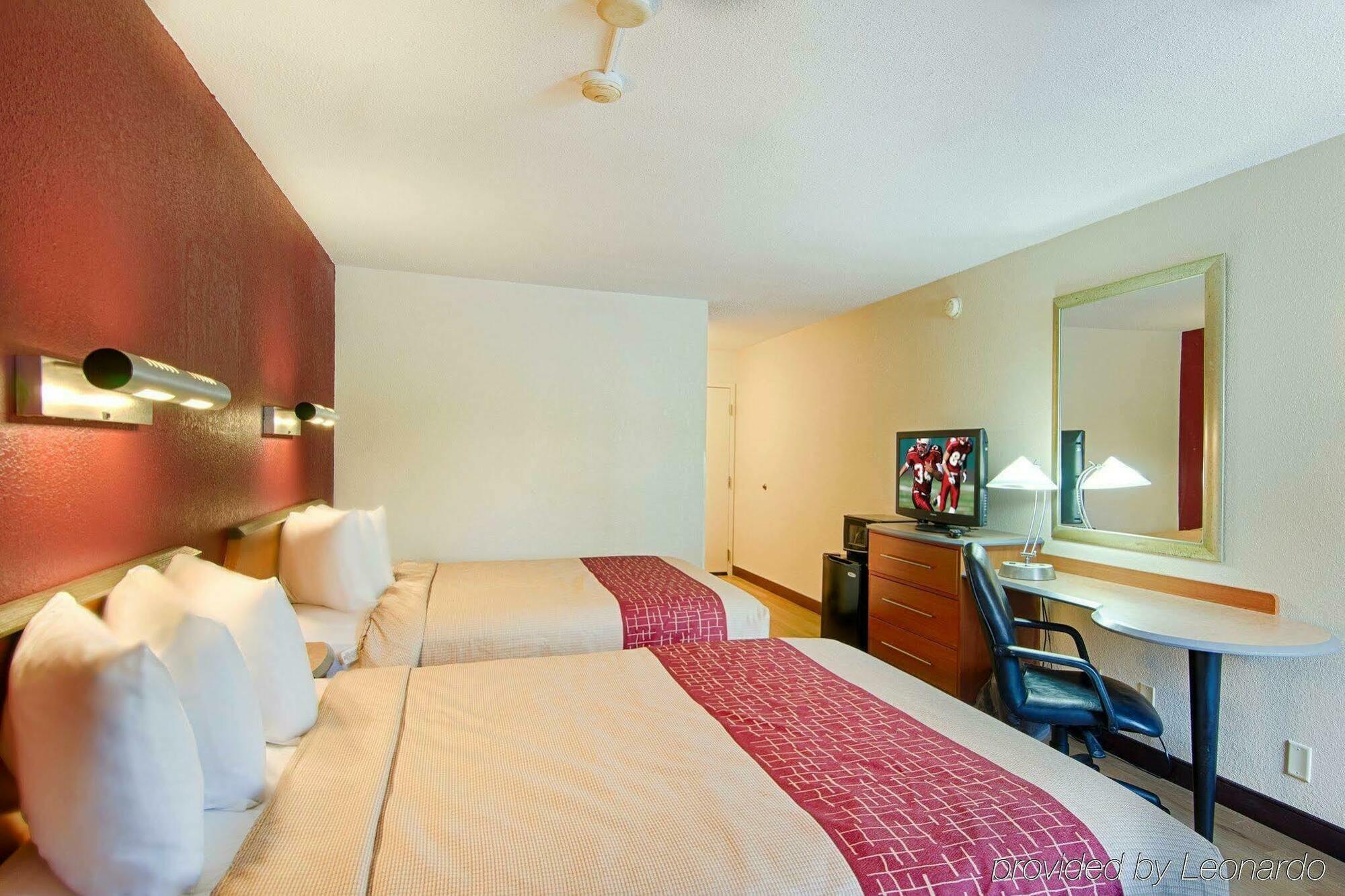 Red Roof Inn Plus+ South Deerfield - Amherst Esterno foto