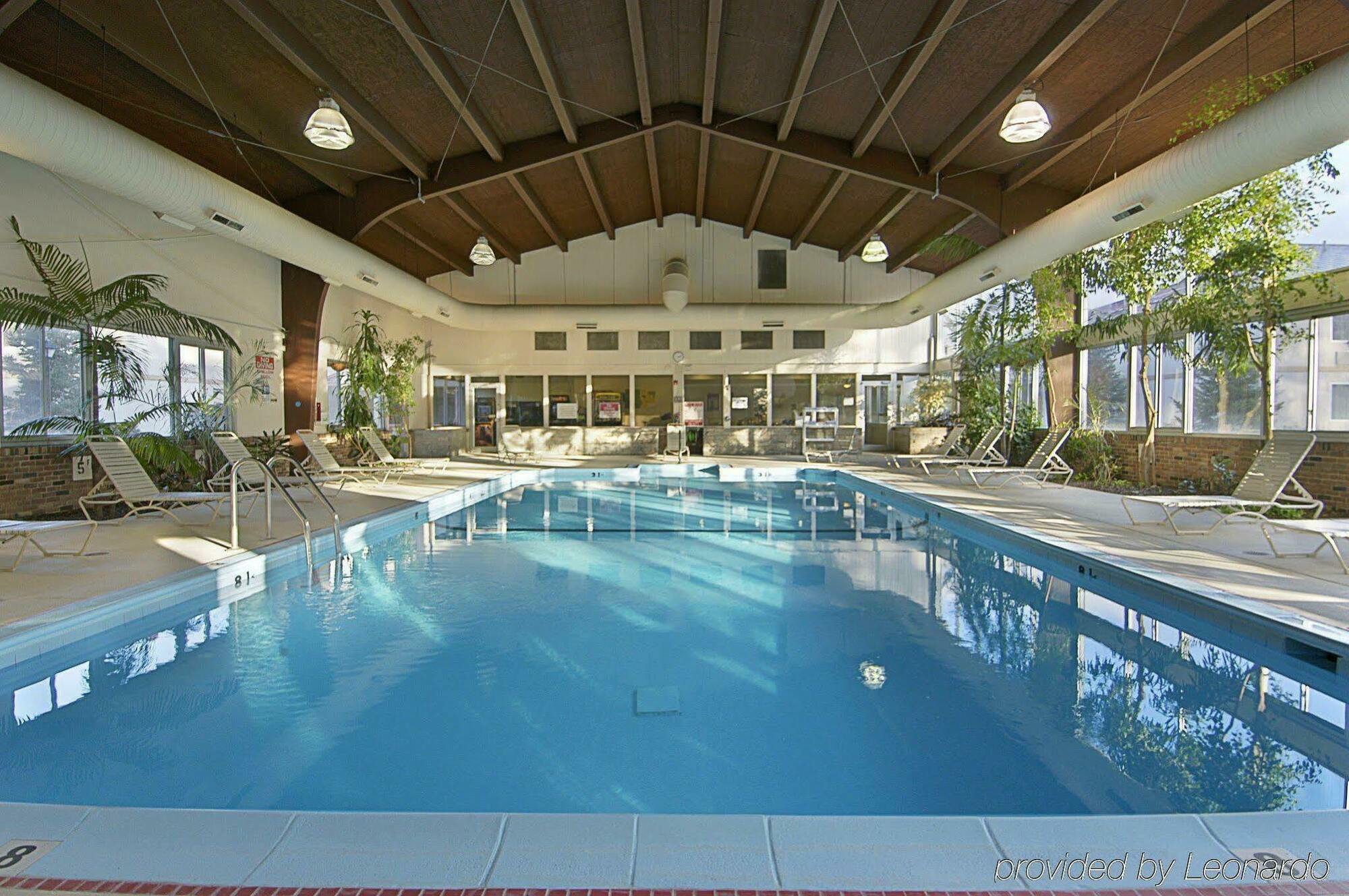 Red Roof Inn Plus+ South Deerfield - Amherst Esterno foto